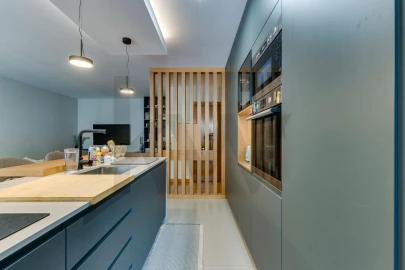Apartamento T2 para Arrendamento em Ramalde