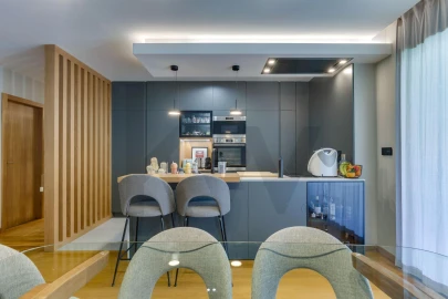 Apartamento T2 para Arrendamento em Ramalde