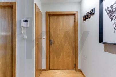 Apartamento T2 para Arrendamento em Ramalde