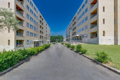 Apartamento T2 para Arrendamento em Ramalde