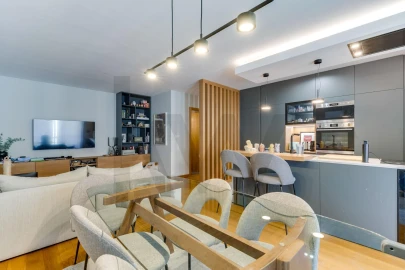 Apartamento T2 para Arrendamento em Ramalde