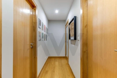 Apartamento T2 para Arrendamento em Ramalde