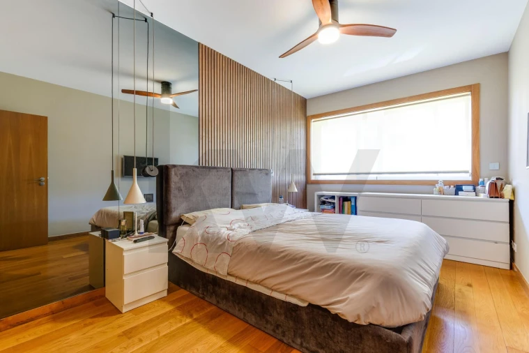 Apartamento T2 para Arrendamento em Ramalde Foto 22