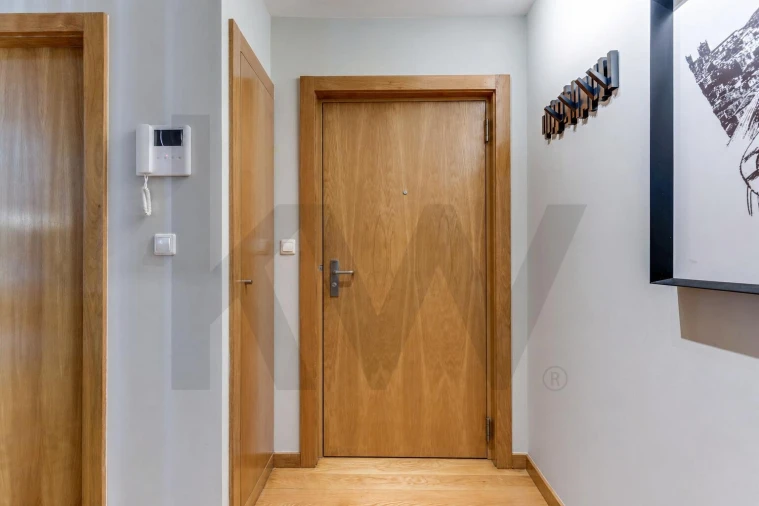 Apartamento T2 para Arrendamento em Ramalde Foto 2