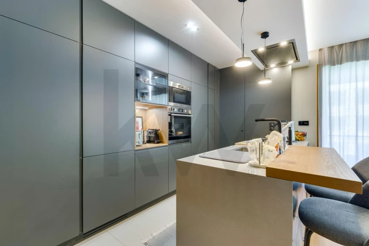 Apartamento T2 para Arrendamento em Ramalde Foto 9