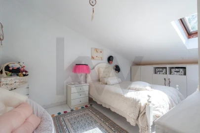 Apartamento T2 para Venda em Santo Antonio dos Olivais