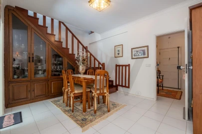 Apartamento T2 para Venda em Santo Antonio dos Olivais