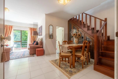Apartamento T2 para Venda em Santo Antonio dos Olivais