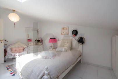 Apartamento T2 para Venda em Santo Antonio dos Olivais