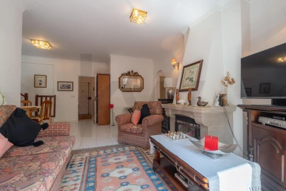 Apartamento T2 para Venda em Santo Antonio dos Olivais