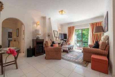 Apartamento T2 para Venda em Santo Antonio dos Olivais