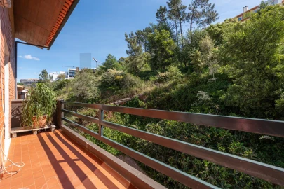 Apartamento T2 para Venda em Santo Antonio dos Olivais