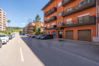 Apartamento T2 para Venda em Santo Antonio dos Olivais