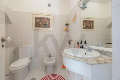 Apartamento T2 para Venda em Santo Antonio dos Olivais