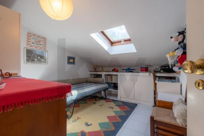 Apartamento T2 para Venda em Santo Antonio dos Olivais