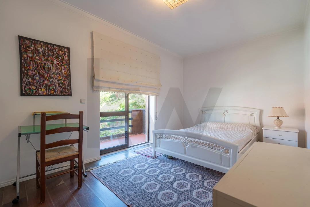 Apartamento T2 para Venda em Santo Antonio dos Olivais Foto 16