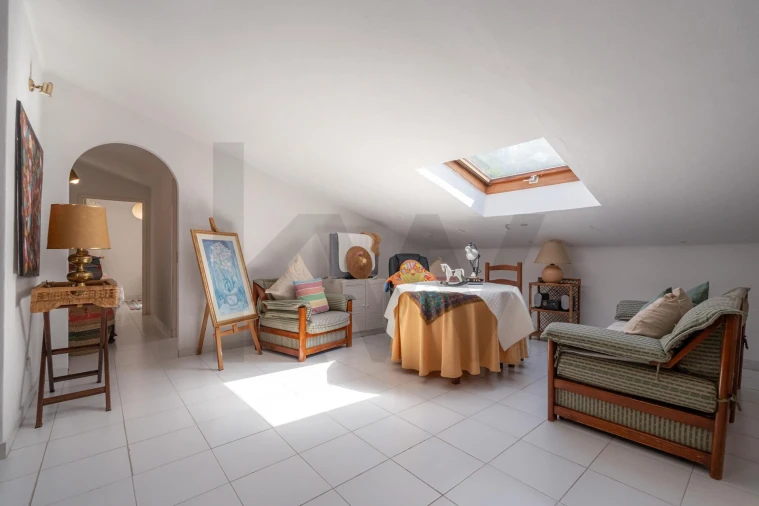 Apartamento T2 para Venda em Santo Antonio dos Olivais Foto 20