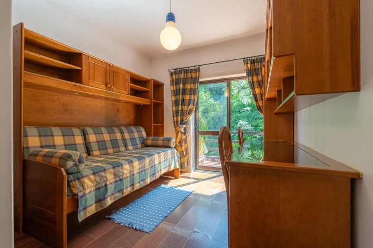Apartamento T2 para Venda em Santo Antonio dos Olivais Foto 12