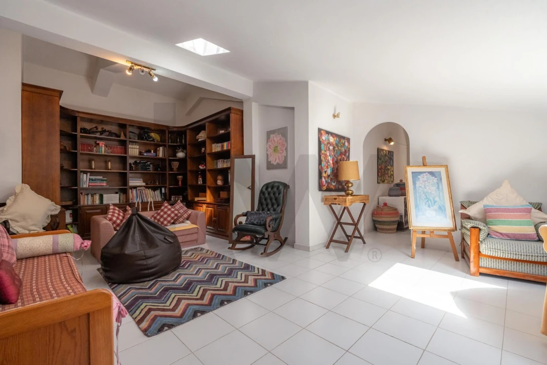 Apartamento T2 para Venda em Santo Antonio dos Olivais Foto 22