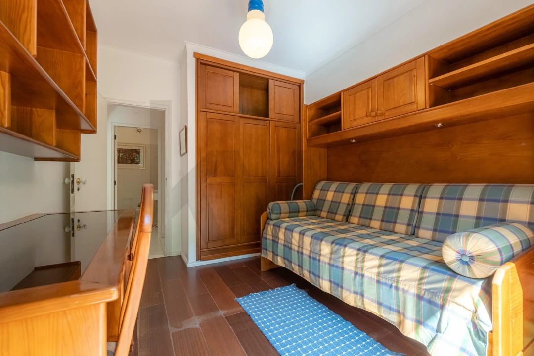 Apartamento T2 para Venda em Santo Antonio dos Olivais Foto 13
