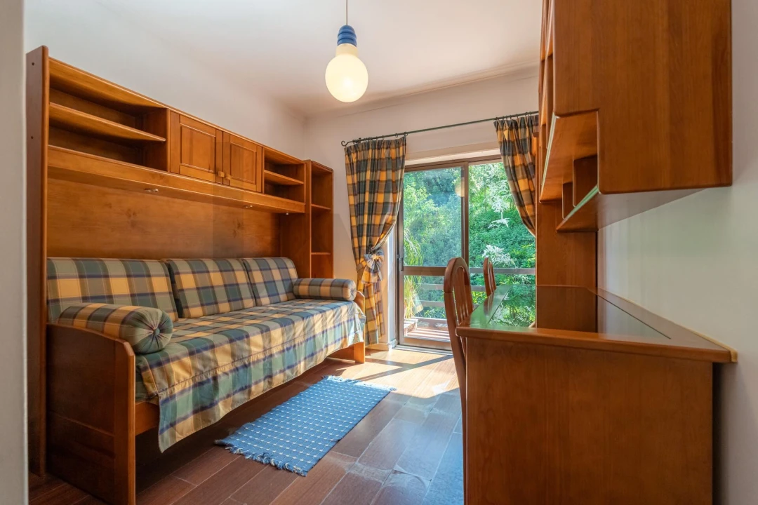 Apartamento T2 para Venda em Santo Antonio dos Olivais Foto 12