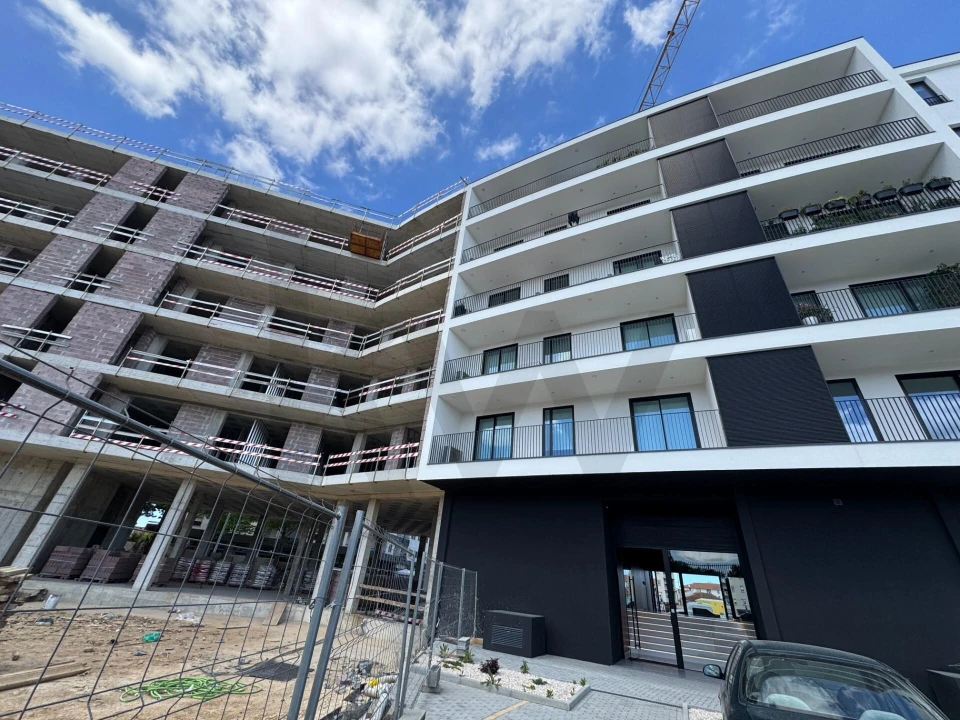 Apartamento T2 para Venda em Esgueira Foto 20