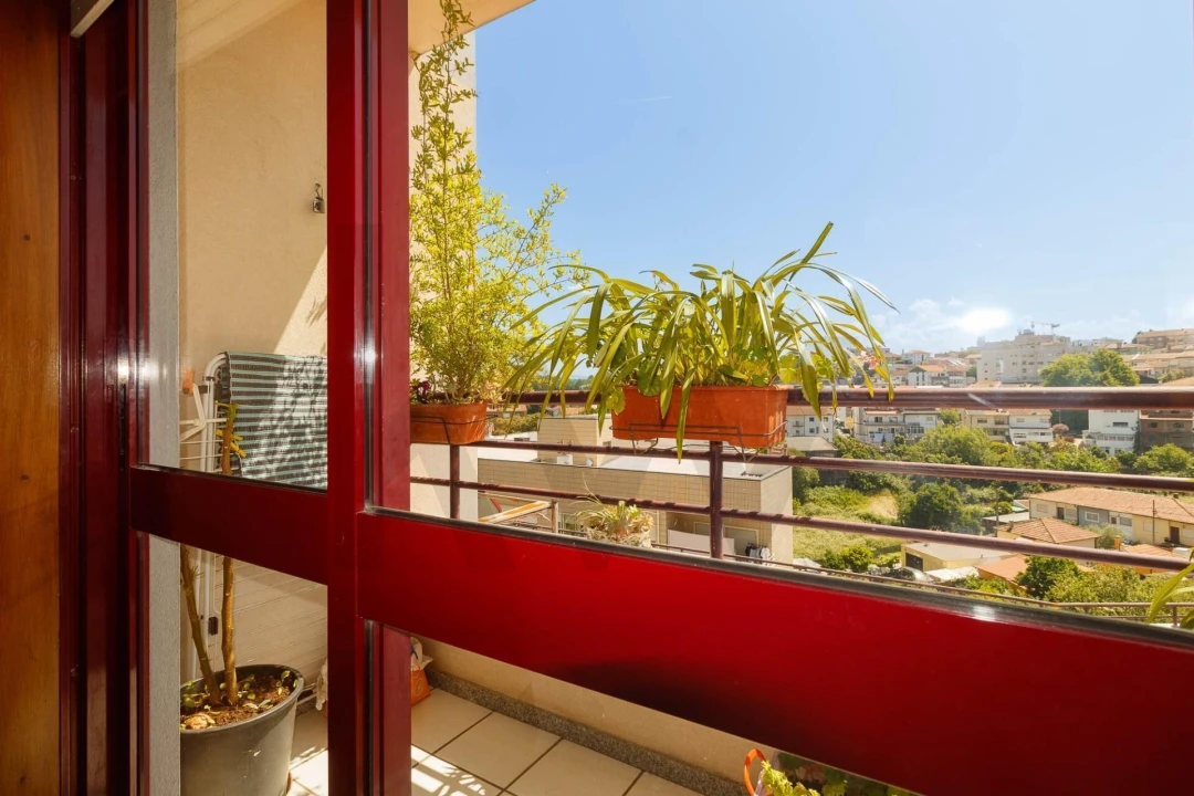 Apartamento T2 para Venda em Oliveira do Douro Foto 17