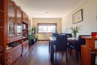 Apartamento T2 para Venda em Oliveira do Douro