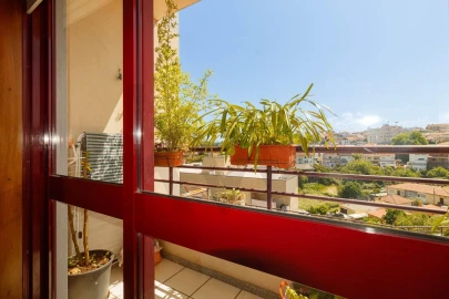 Apartamento T2 para Venda em Oliveira do Douro