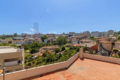 Apartamento T2 para Venda em Oliveira do Douro