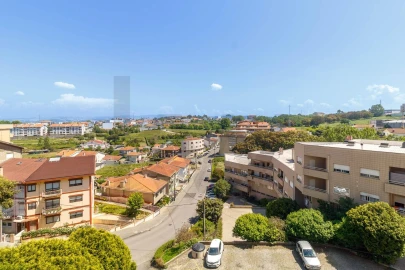 Apartamento T2 para Venda em Oliveira do Douro