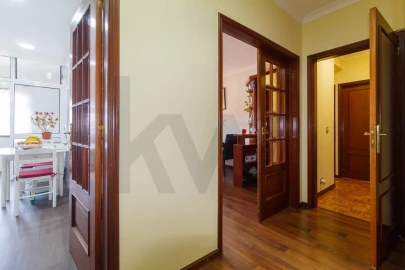 Apartamento T2 para Venda em Oliveira do Douro