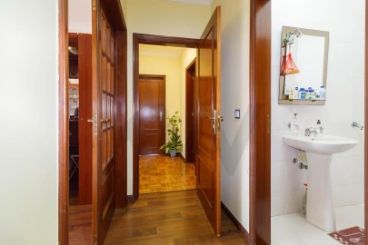 Apartamento T2 para Venda em Oliveira do Douro