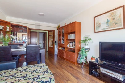 Apartamento T2 para Venda em Oliveira do Douro