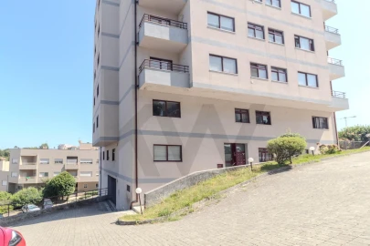 Apartamento T2 para Venda em Oliveira do Douro