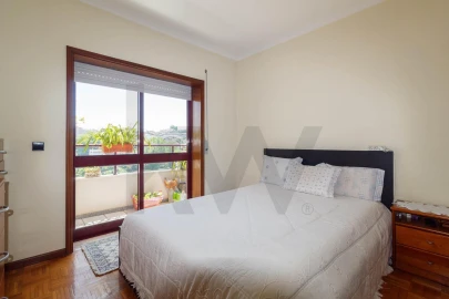 Apartamento T2 para Venda em Oliveira do Douro