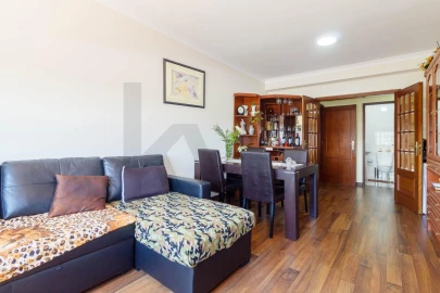 Apartamento T2 para Venda em Oliveira do Douro