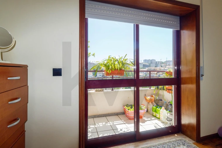 Apartamento T2 para Venda em Oliveira do Douro Foto 19