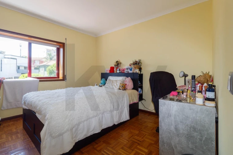 Apartamento T2 para Venda em Oliveira do Douro Foto 22