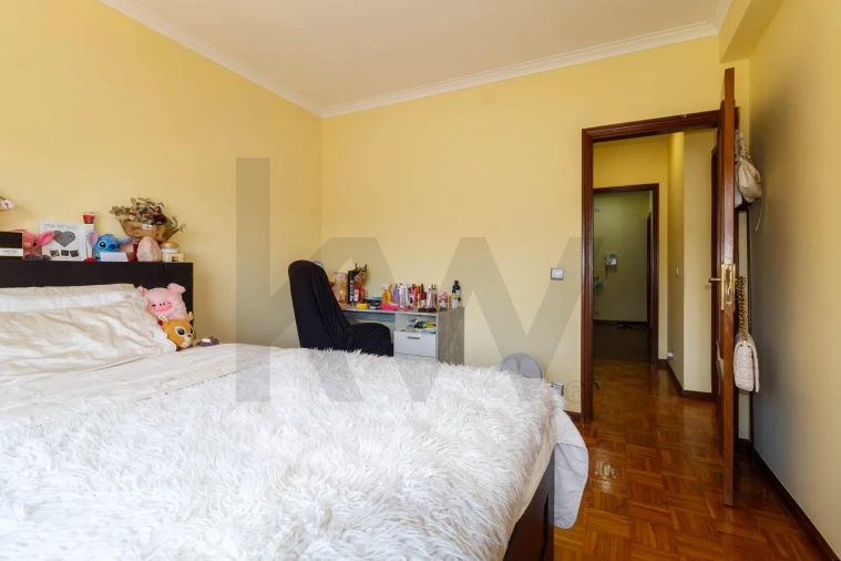 Apartamento T2 para Venda em Oliveira do Douro Foto 24