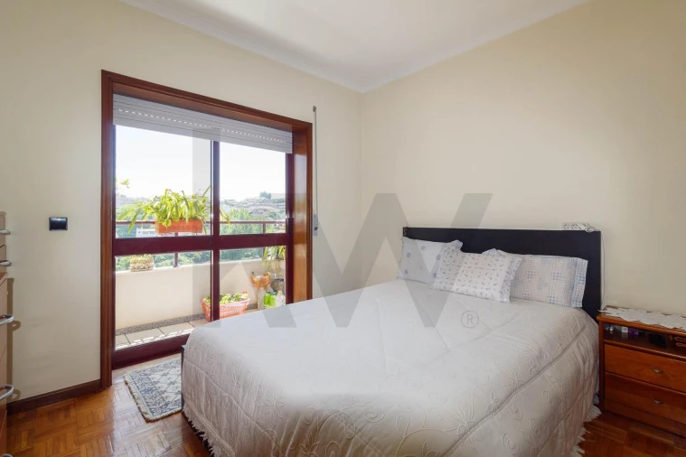 Apartamento T2 para Venda em Oliveira do Douro Foto 21