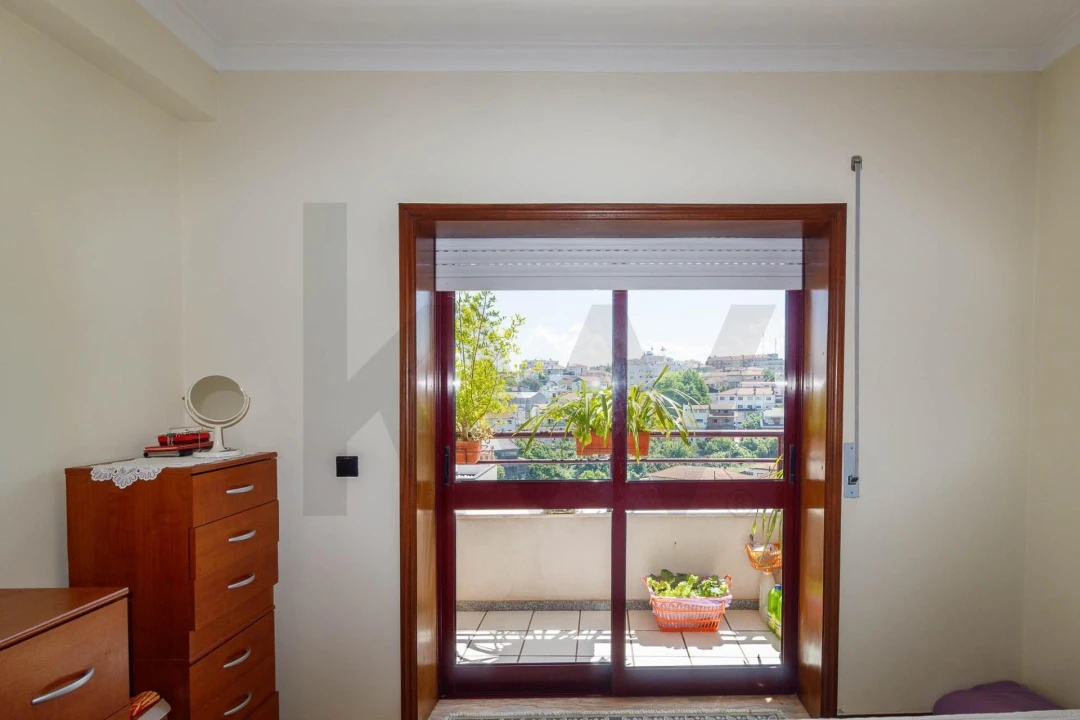Apartamento T2 para Venda em Oliveira do Douro Foto 20