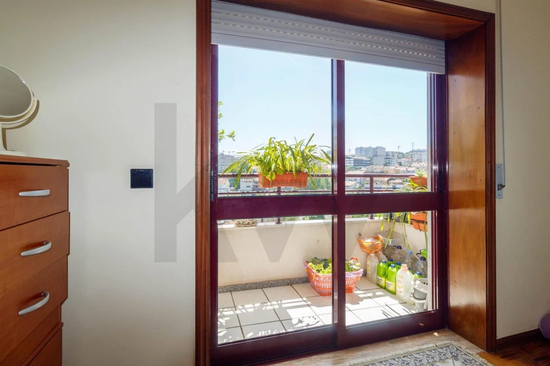 Apartamento T2 para Venda em Oliveira do Douro Foto 19