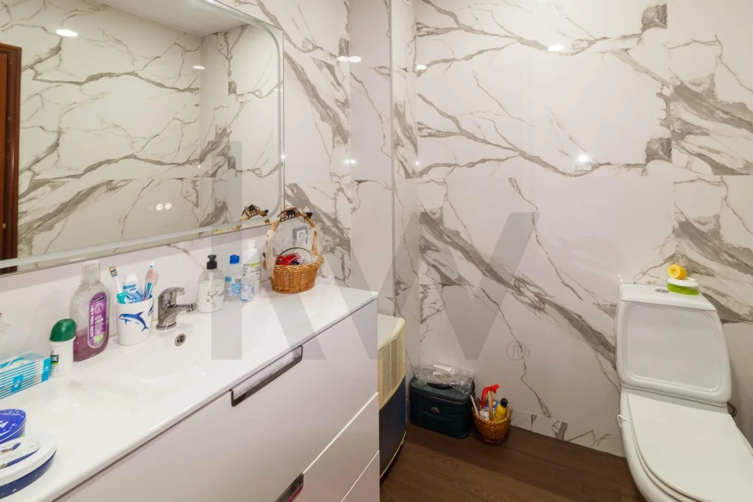 Apartamento T2 para Venda em Oliveira do Douro Foto 6