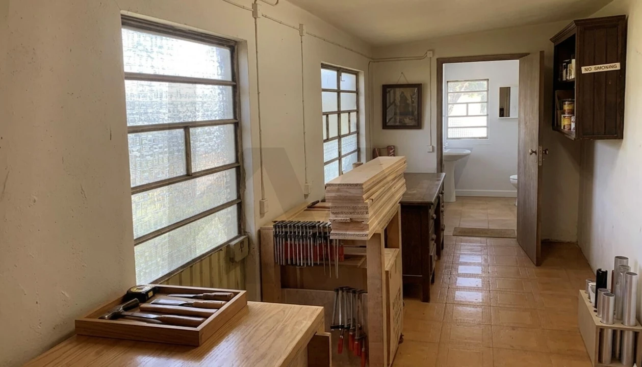 Armazém para Venda em Vilar de Mouros Foto 8