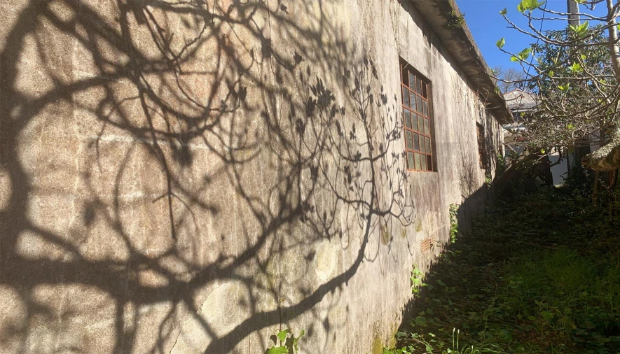 Armazém para Venda em Vilar de Mouros Foto 11