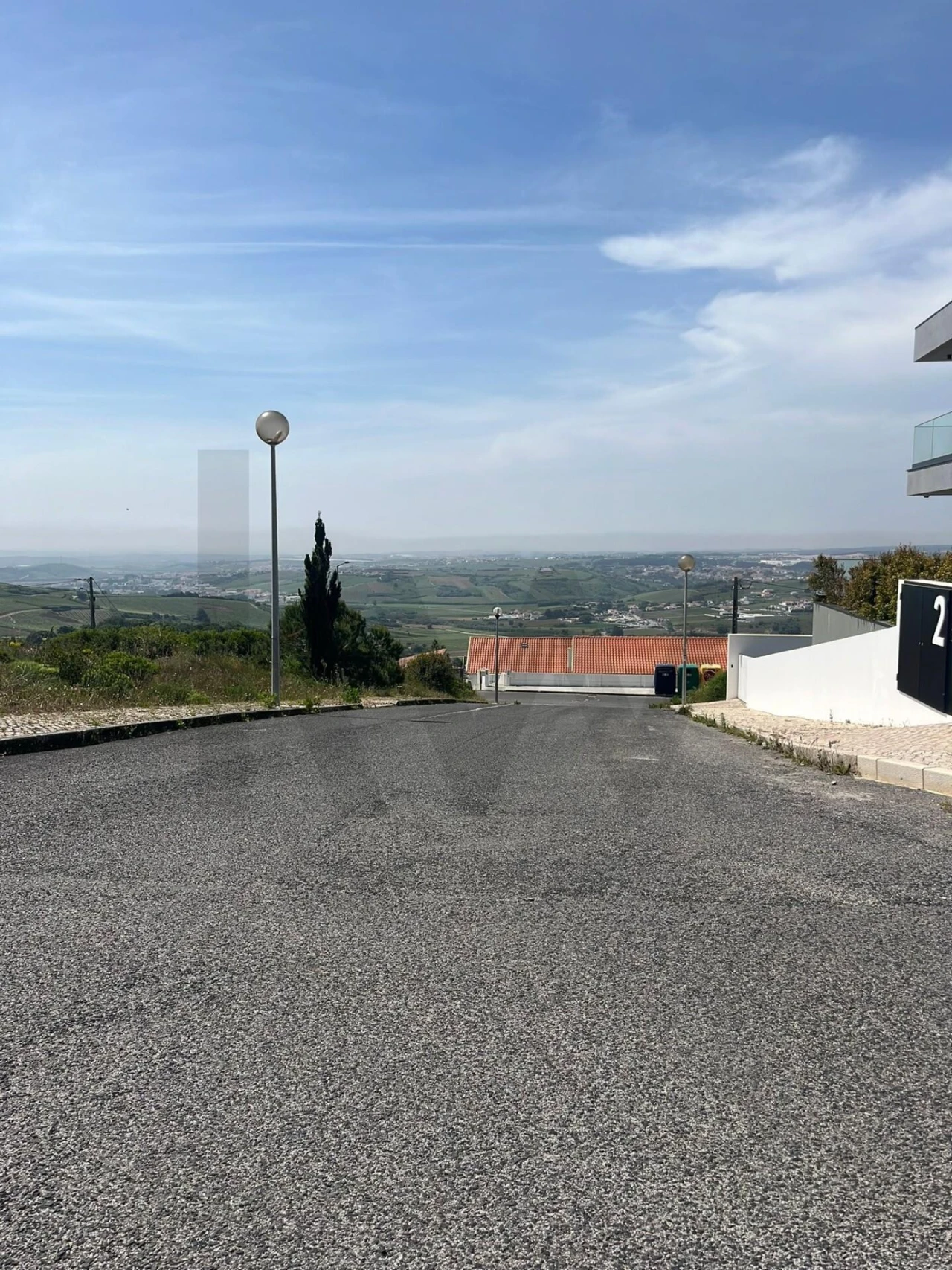 Terreno para Venda em Santa Maria, São Pedro e Matacães Foto 14