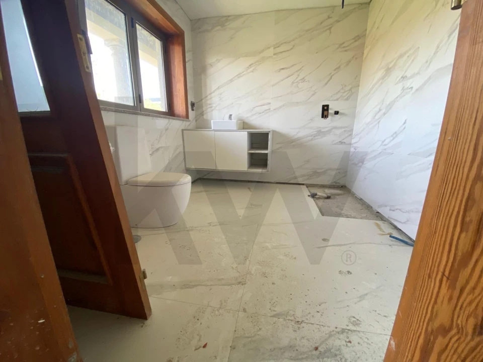 Moradia T7 para Venda em Bougado (São Martinho e Santiago) Foto 25