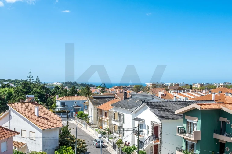 Apartamento T2 para Venda em Carnaxide e Queijas Foto 26
