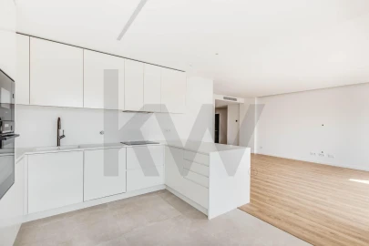 Apartamento T2 para Arrendamento em Lumiar